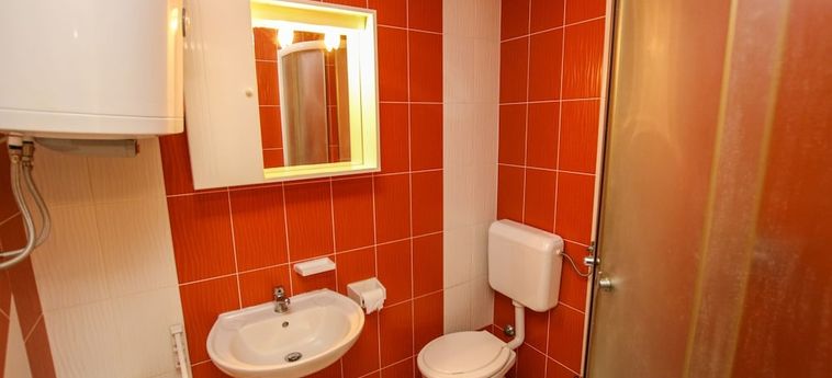 Apartment Luka 1 Porec - Istrie : Photo 