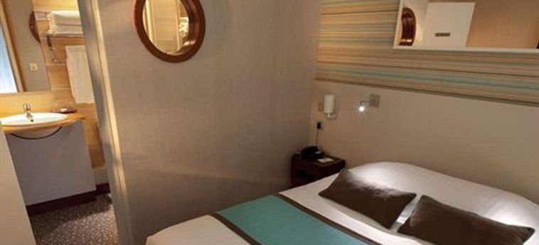 Hotel Le Regent Et Spa:  PORNICHET