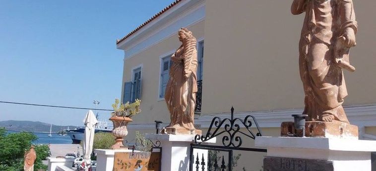 Hôtel DIONYSOS