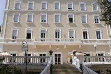 Hotel Helvetia Thermal Spa Porretta Terme:  PORRETTA TERME - BOLOGNA