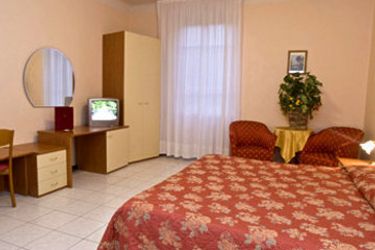 Hotel Roma:  PORRETTA TERME - BOLOGNA