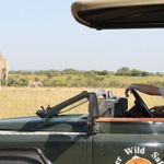 MANSFIELD GAME RESERVE 3 Stars