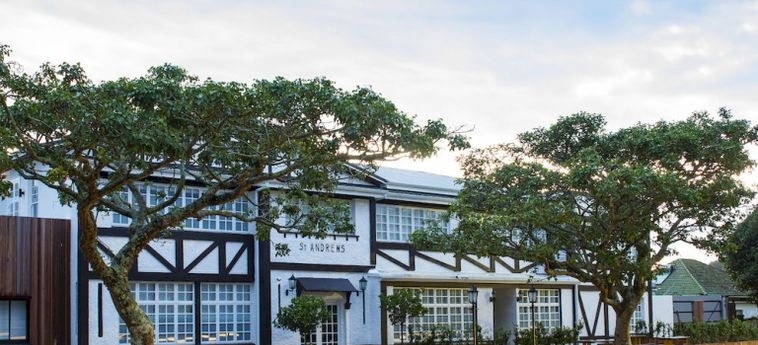 Royal St. Andrews Hotel, Conference Centre & Spa:  PORT ALFRED