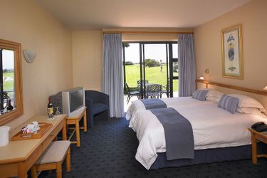 Fish River Sun Hotel And Country Club Resort:  PORT ALFRED