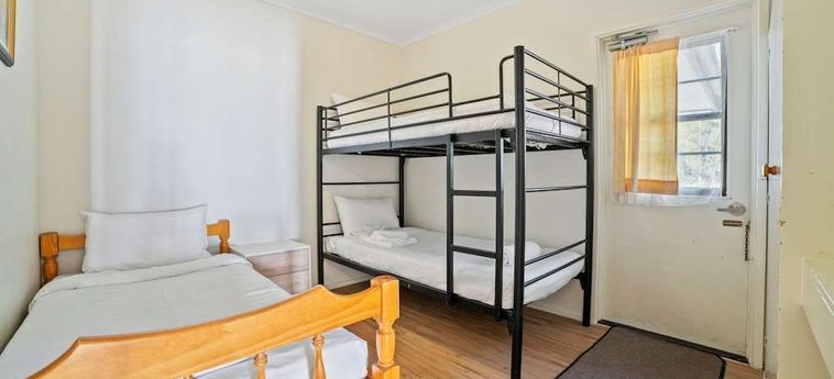 The Fox And Hounds Historic Hotel:  PORT ARTHUR