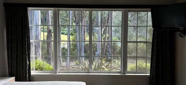 The Fox And Hounds Historic Hotel:  PORT ARTHUR
