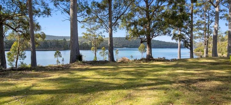 The Fox And Hounds Historic Hotel:  PORT ARTHUR