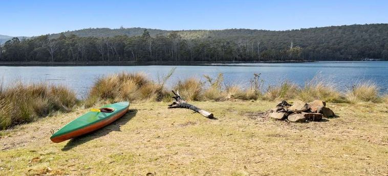 The Fox And Hounds Historic Hotel:  PORT ARTHUR