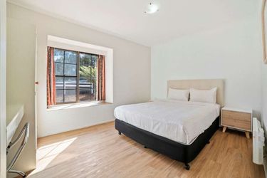 The Fox And Hounds Historic Hotel:  PORT ARTHUR
