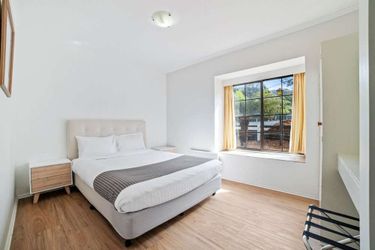 The Fox And Hounds Historic Hotel:  PORT ARTHUR