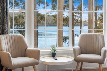 The Fox And Hounds Historic Hotel:  PORT ARTHUR
