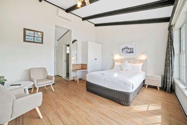 The Fox And Hounds Historic Hotel:  PORT ARTHUR