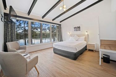 The Fox And Hounds Historic Hotel:  PORT ARTHUR