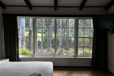 The Fox And Hounds Historic Hotel:  PORT ARTHUR