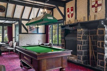 The Fox And Hounds Historic Hotel:  PORT ARTHUR