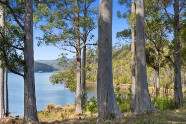 The Fox And Hounds Historic Hotel:  PORT ARTHUR
