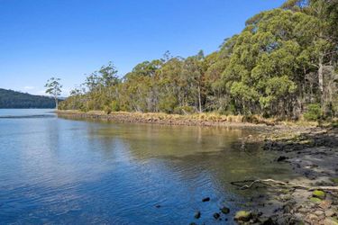 The Fox And Hounds Historic Hotel:  PORT ARTHUR
