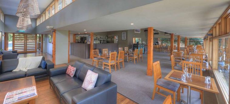 Hotel Stewarts Bay Lodge Port Arthur: Foto 