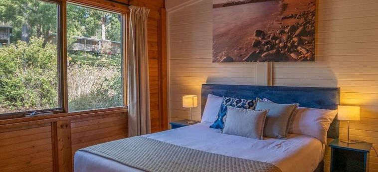 Hotel Stewarts Bay Lodge Port Arthur: Foto 