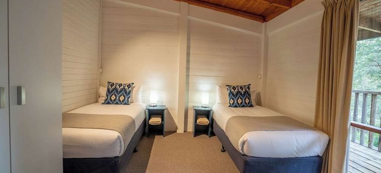 Hotel Stewarts Bay Lodge Port Arthur: Foto 