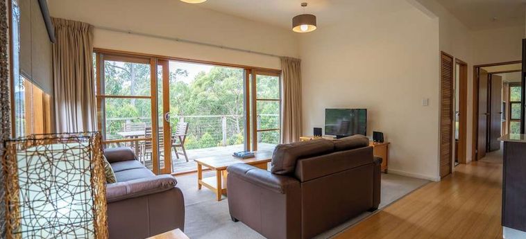 Hotel Stewarts Bay Lodge Port Arthur: Foto 
