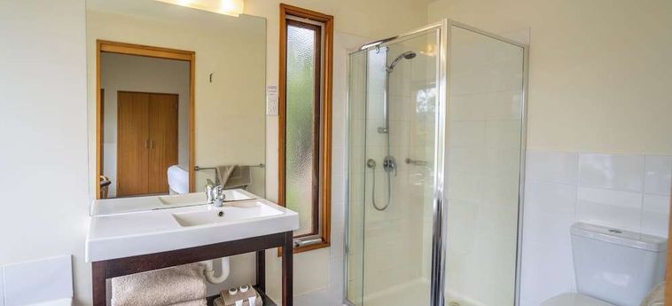 Hotel Stewarts Bay Lodge Port Arthur: Foto 