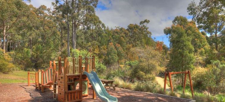 Hotel Stewarts Bay Lodge Port Arthur: Foto 