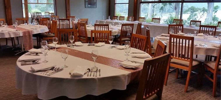 Hotel Stewarts Bay Lodge Port Arthur: Foto 