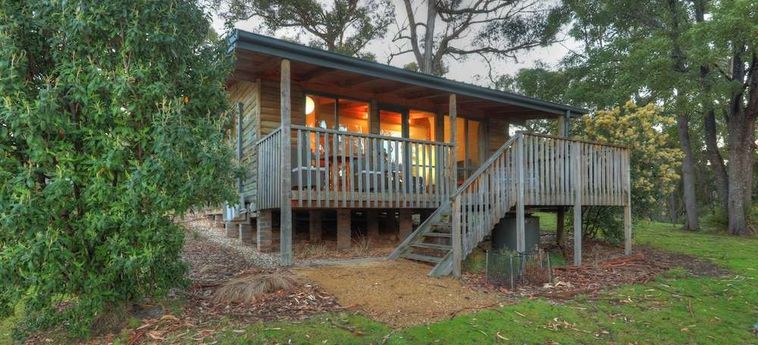 Hotel Stewarts Bay Lodge Port Arthur: Foto 
