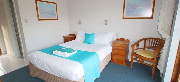 Hotel Comfort Inn Port Arthur: Foto 