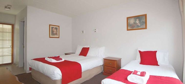 Hotel Comfort Inn Port Arthur: Foto 