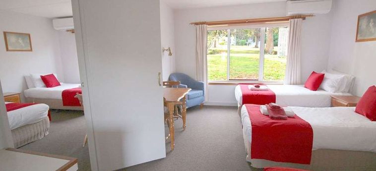 Hotel Comfort Inn Port Arthur: Foto 