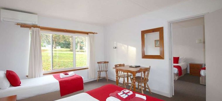 Hotel Comfort Inn Port Arthur: Foto 