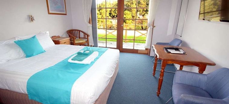 Hotel Comfort Inn Port Arthur: Foto 