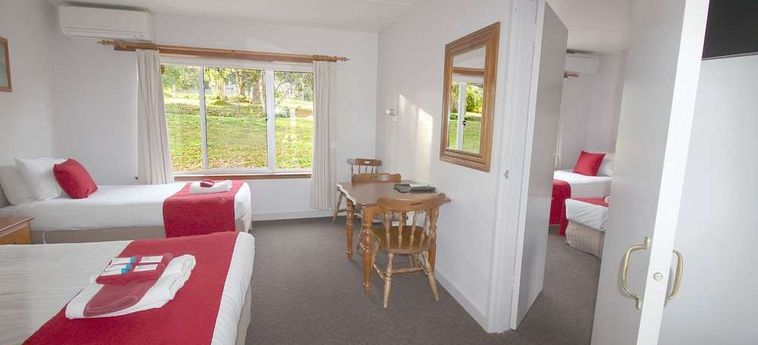 Hotel Comfort Inn Port Arthur: Foto 