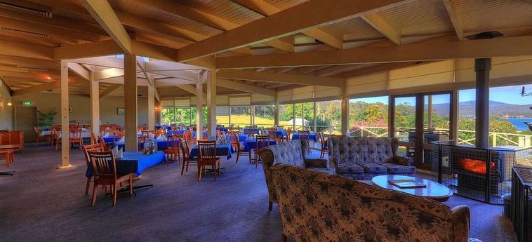 Hotel Comfort Inn Port Arthur: Foto 