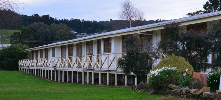 Hotel Comfort Inn Port Arthur: Foto 
