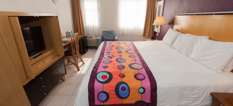 Le Plaza Hotel:  PORT-AU-PRINCE