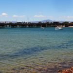 DISCOVERY PARKS - PORT AUGUSTA 3 Stars