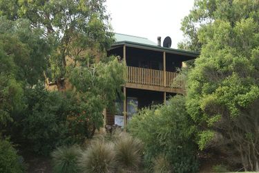 Hotel Daysy Hill Country Cottages:  PORT CAMPELL