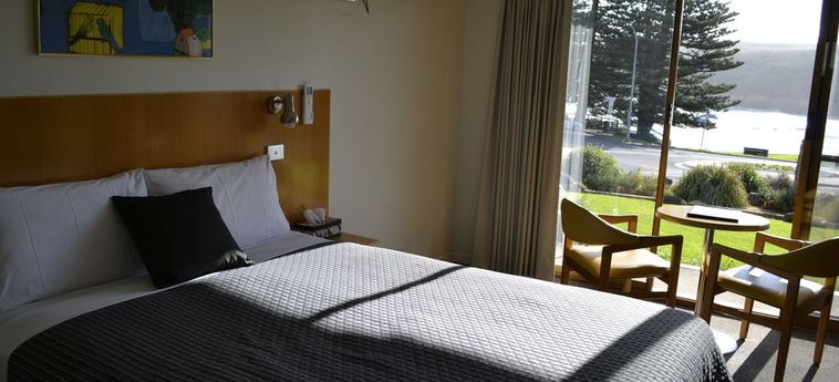 Hotel Loch Ard Motor Inn:  PORT CAMPELL
