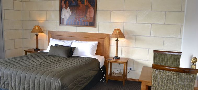 Hotel Loch Ard Motor Inn:  PORT CAMPELL