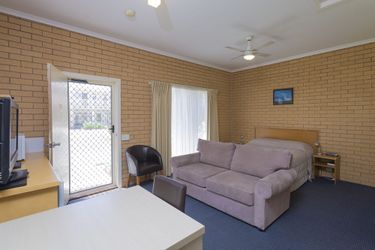 Port Campbell Parkview Motel & Apartments:  PORT CAMPELL