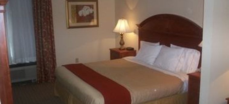 HOLIDAY INN EXPRESS HOTEL & SUITES PORT CHARLOTTE 2 Etoiles