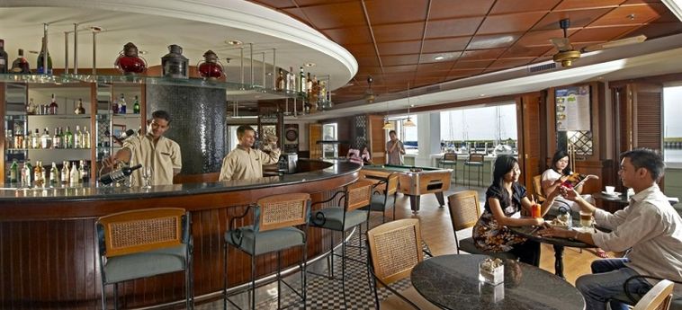 Hotel Avillion Admiral Cove:  PORT DICKSON
