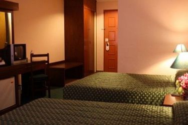 Hotel Seri Malaysia Port Dickson:  PORT DICKSON