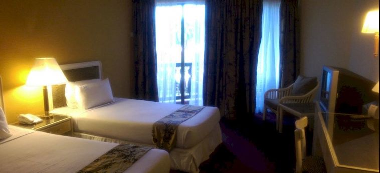 Hotel The Grand Beach Resort Port Dickson:  PORT DICKSON