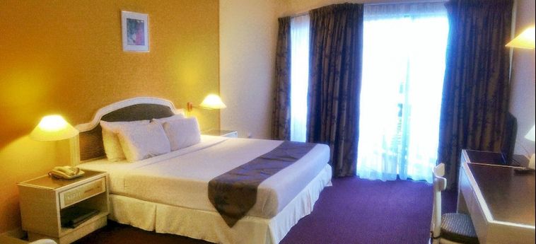 Hotel The Grand Beach Resort Port Dickson:  PORT DICKSON