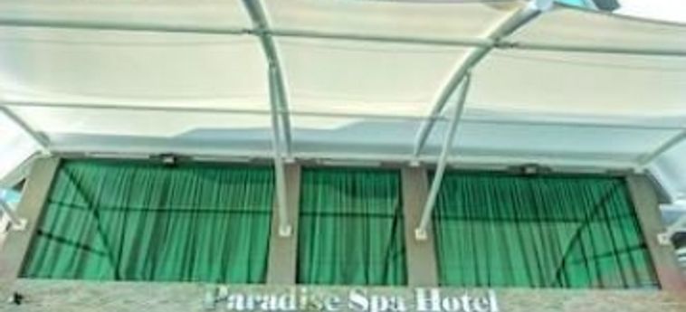 Paradise Spa Hotel:  PORT DICKSON