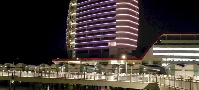Hotel Lexis Hibiscus Port Dickson:  PORT DICKSON